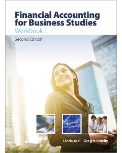 Financial Accounting for Business Studies Workbook 1 2nd Edition