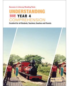 Understanding Year 4 Comprehension