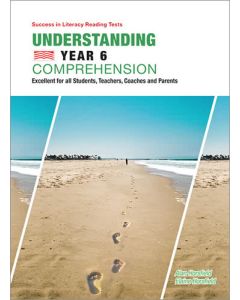 Understanding Year 6 Comprehension