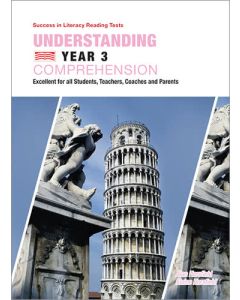 Understanding Year 3 Comprehension