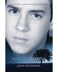 Marty's Shadow