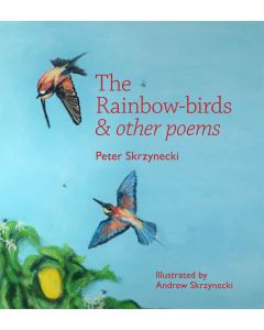 The Rainbow-birds & other poems