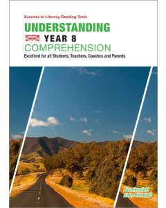 Understanding Year 8 Comprehension