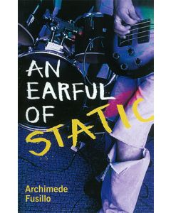 An Earful of Static
