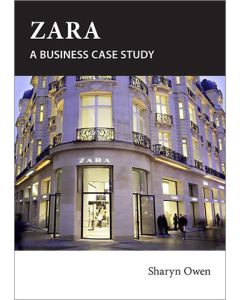 Zara - A Business Case Study