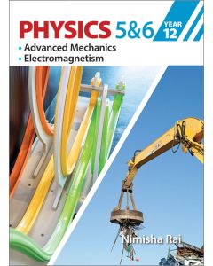 Physics 5&6 Year 12