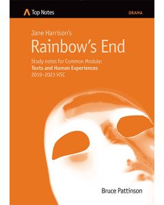 Top Notes Rainbow's End: Common Module 2019-2023