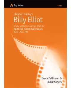 Top Notes Billy Elliot: Common Module 2019-2023