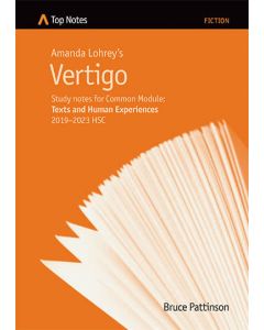 Top Notes Vertigo: Common Module 2019-2023