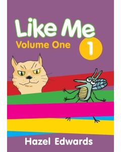 Like Me Volume 1
