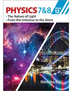 Physics 7&8 Year 12
