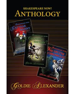 Shakespeare Now! Anthology