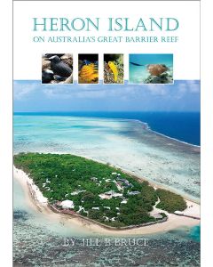 Heron Island - On Australia's Great Barrier Reef