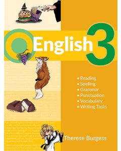 English 3