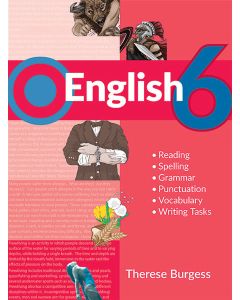 English 6