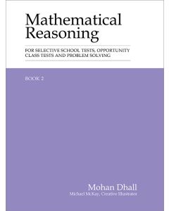 Mathematical Reasoning Book 2 