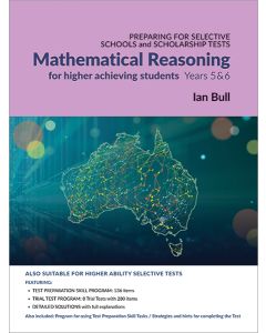 Mathematical Reasoning for higher achieving students Years 5&6