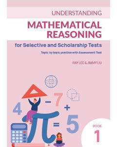 Understanding Mathematical Reasoning for Selective Book 1