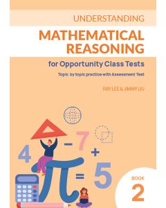 Understanding Mathematical Reasoning for OC Book 2