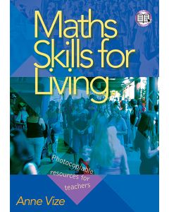Maths Skills for Living (print + digital)