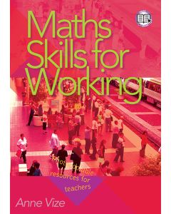 Maths Skills for Working (print + digital)