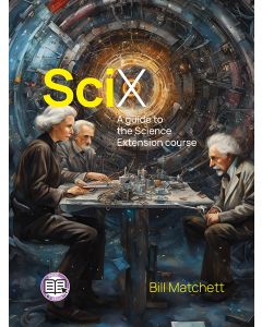 SciX – A guide to the Science Extension Course (print + digital)
