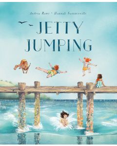 Jetty Jumping