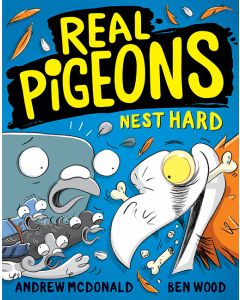 Real Pigeons #3 Nest Hard