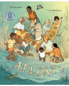 Afloat