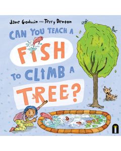 Can You Teach a Fish to Climb a Tree?