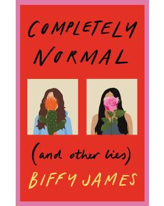 Completely Normal (and other lies)