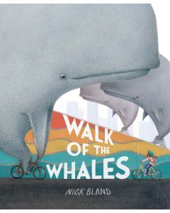 Walk of the Whales