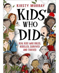 Kids Who Did