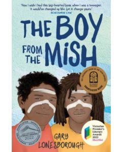 The Boy from the Mish