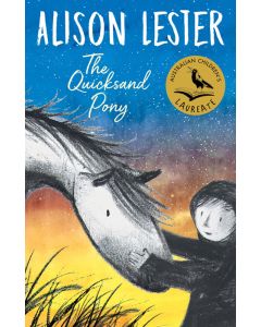The Quicksand Pony