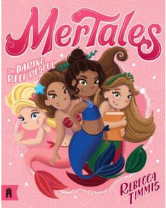 The Daring Reef Rescue: MerTales 2