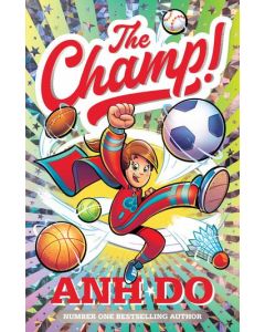 The Champ: The Champ 1