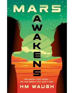 Mars Awakens