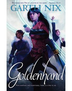 Goldenhand