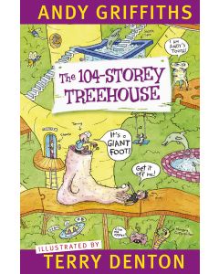 The 104-Storey Treehouse