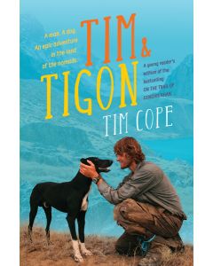 Tim and Tigon [Limited stock]