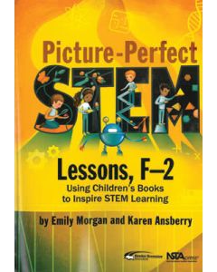 Picture-Perfect STEM Lessons - Years F-2