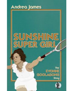 Sunshine Super Girl