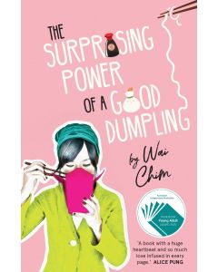 The Surprising Power of a Good Dumpling