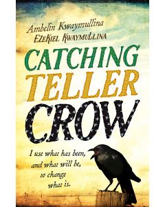 Catching Teller Crow