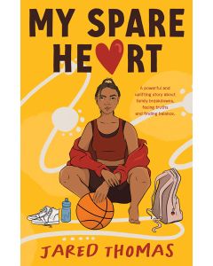 My Spare Heart