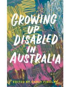 Growing up Disabled in Australia