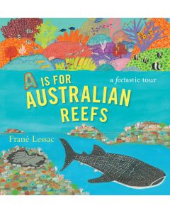 A Is for Australian Reefs