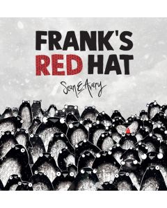 Frank's Red Hat