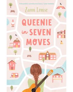 Queenie in Seven Moves